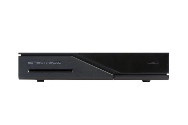 DM520HD, Kabel-Receiver