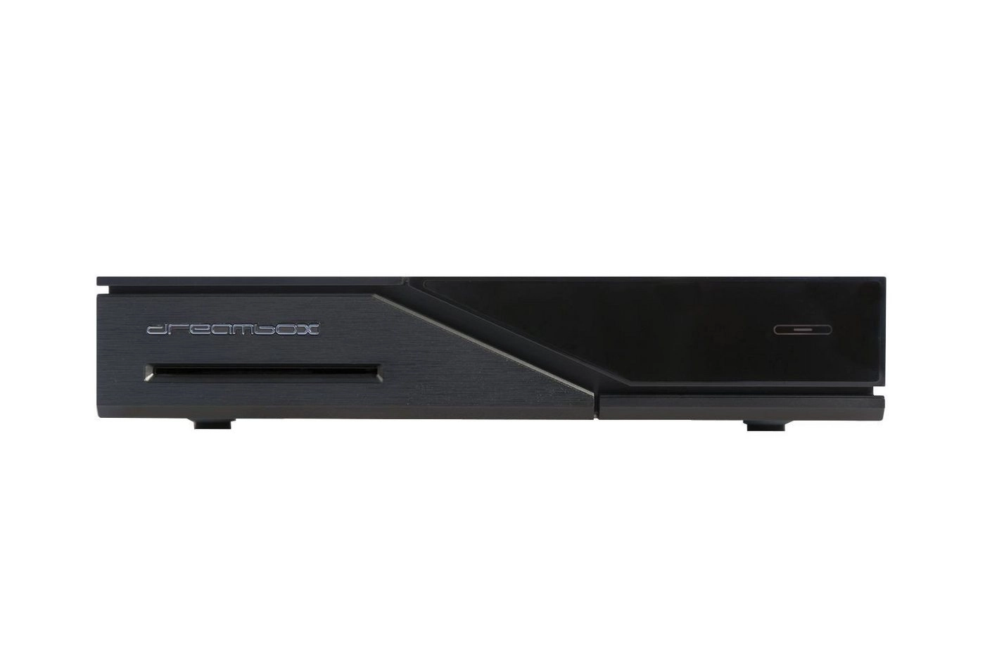 DM520HD, Kabel-Receiver