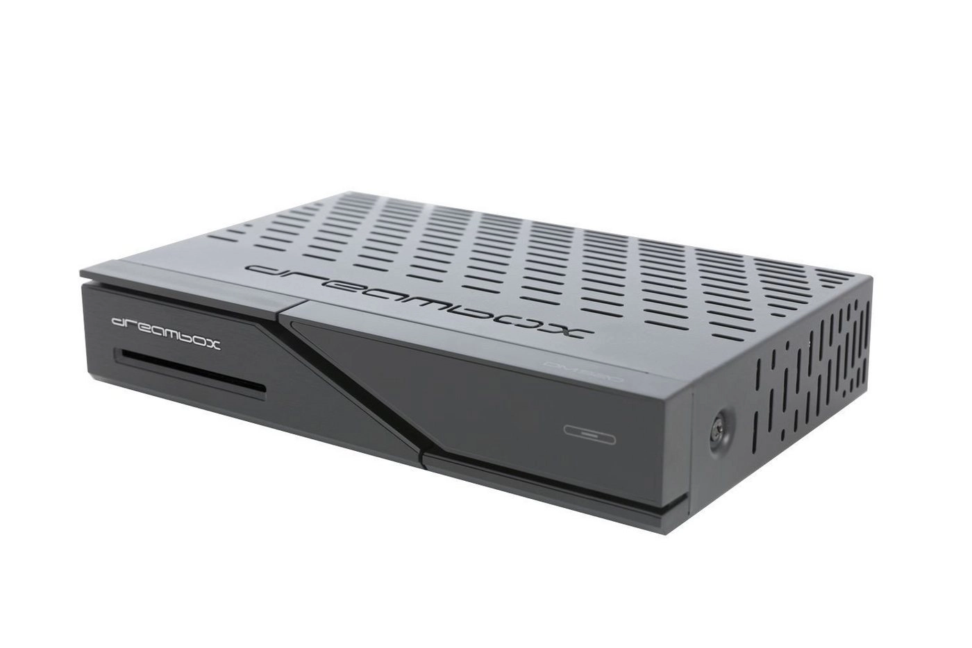 DM520HD, Kabel-Receiver