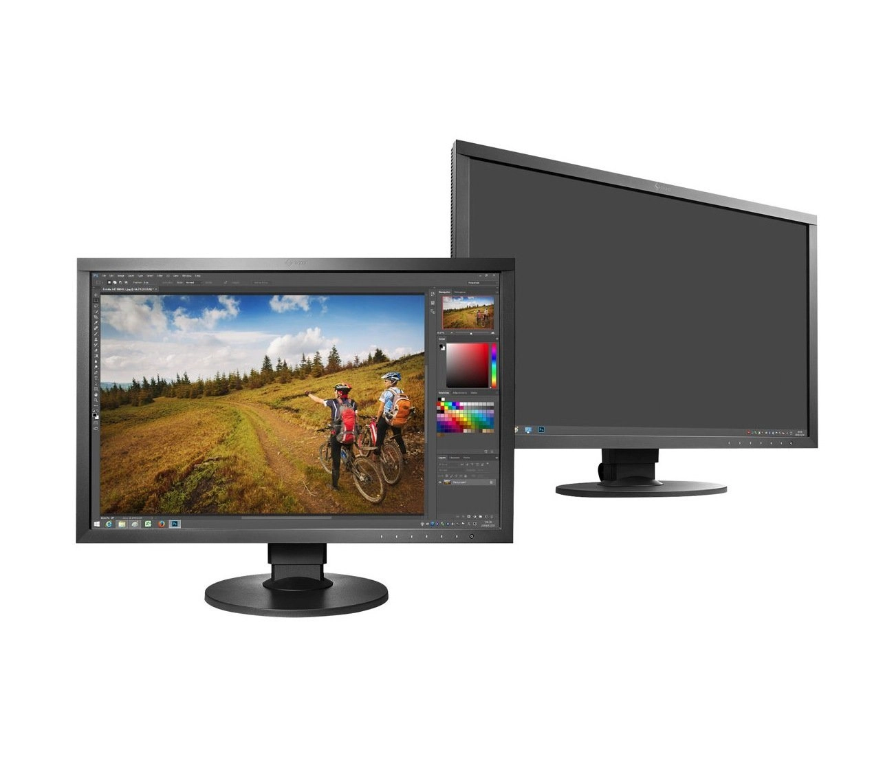 CS2420 ColorEdge, LED-Monitor