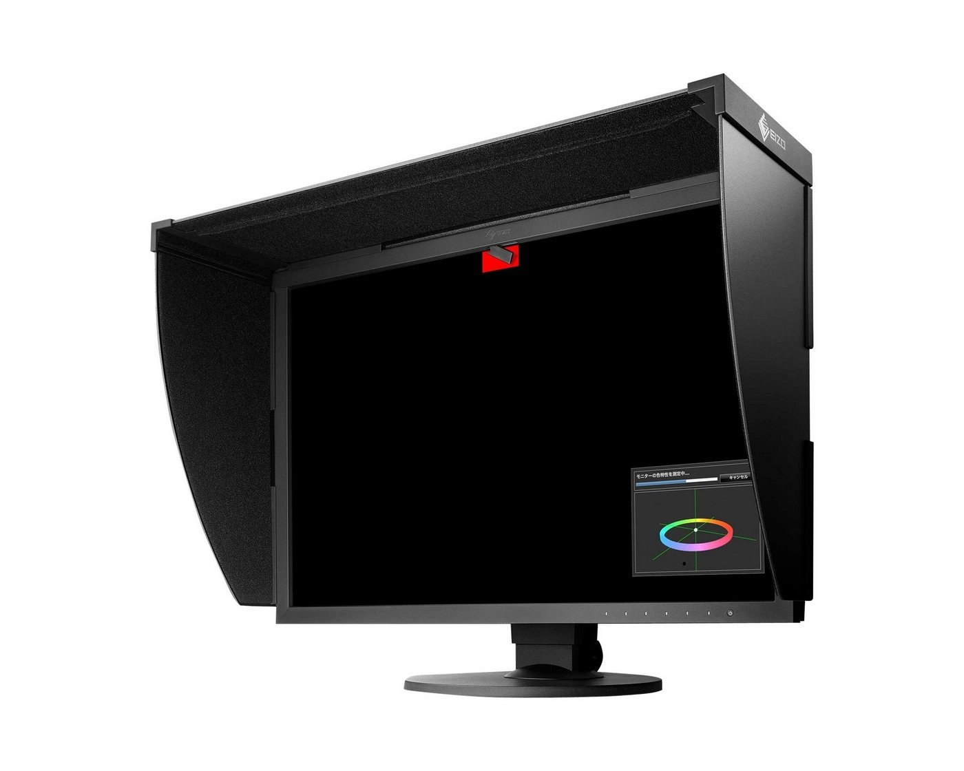 CG2420 ColorEdge, LED-Monitor