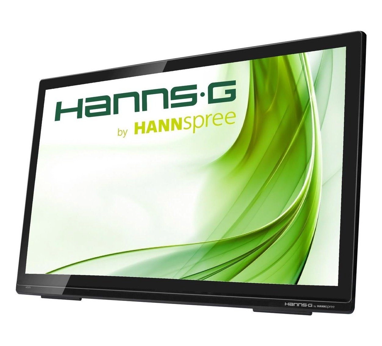 HT273HPB, LED-Monitor