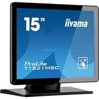 T1521MSC-B1, LED-Monitor