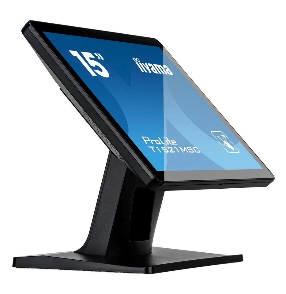 T1521MSC-B1, LED-Monitor