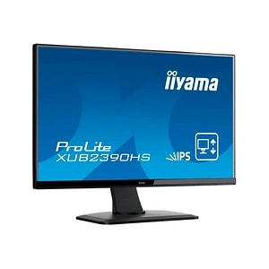 ProLite XUB2390HS-B1, LED-Monitor