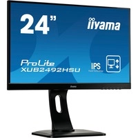 ProLite XUB2492HSU-B1, LED-Monitor