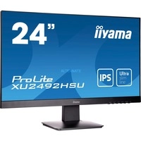 ProLite XU2492HSU-B1, LED-Monitor