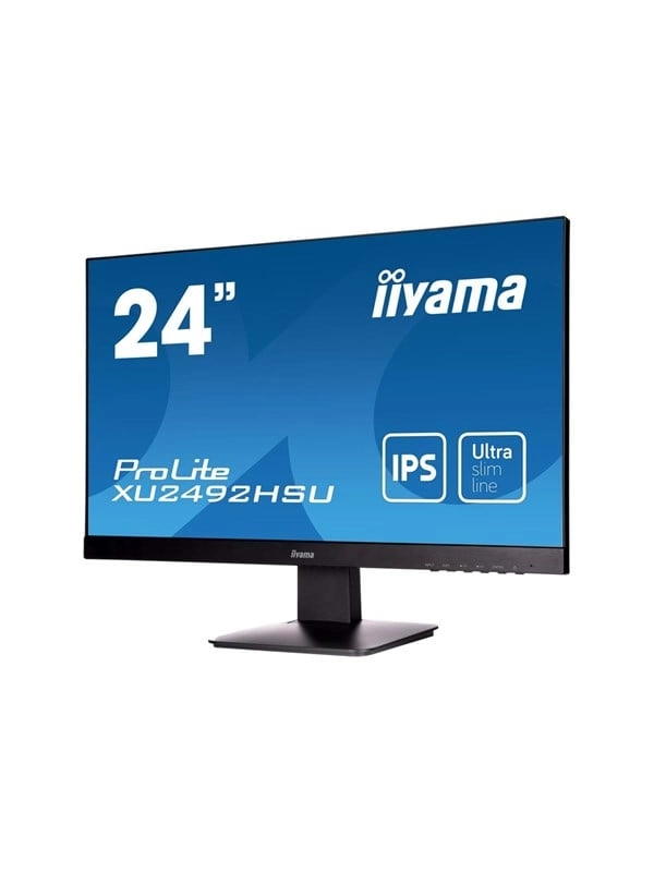 ProLite XU2492HSU-B1, LED-Monitor