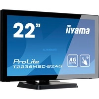 ProLite T2236MSC-B2AG, LED-Monitor