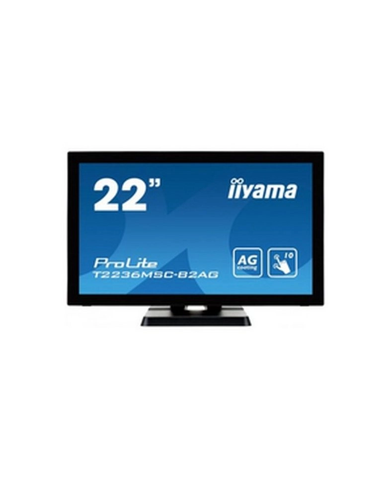 ProLite T2236MSC-B2AG, LED-Monitor