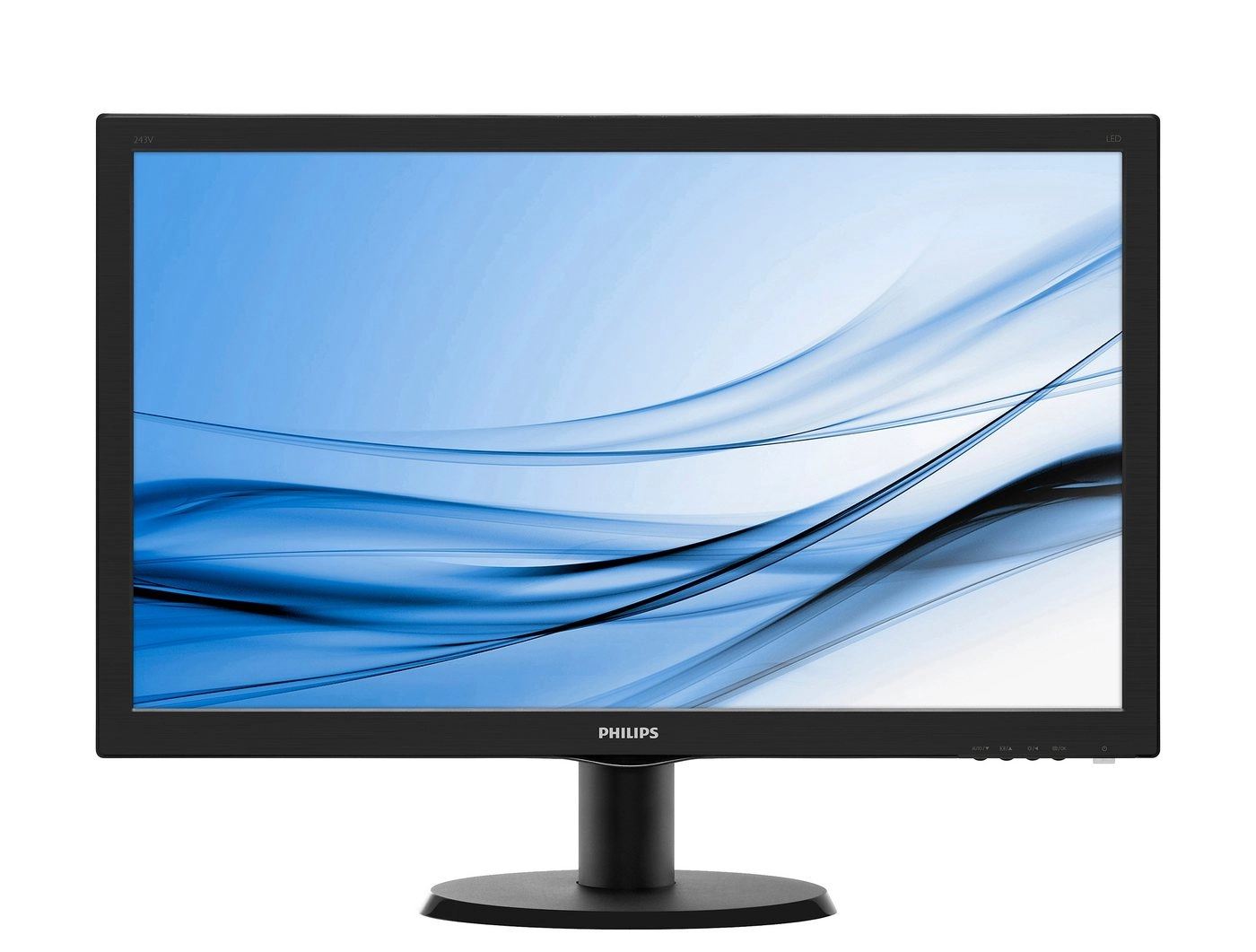 223V5LHSB2/00, LED-Monitor