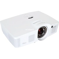 GT1080e, DLP-Beamer