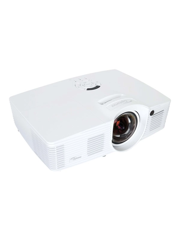 GT1080e, DLP-Beamer