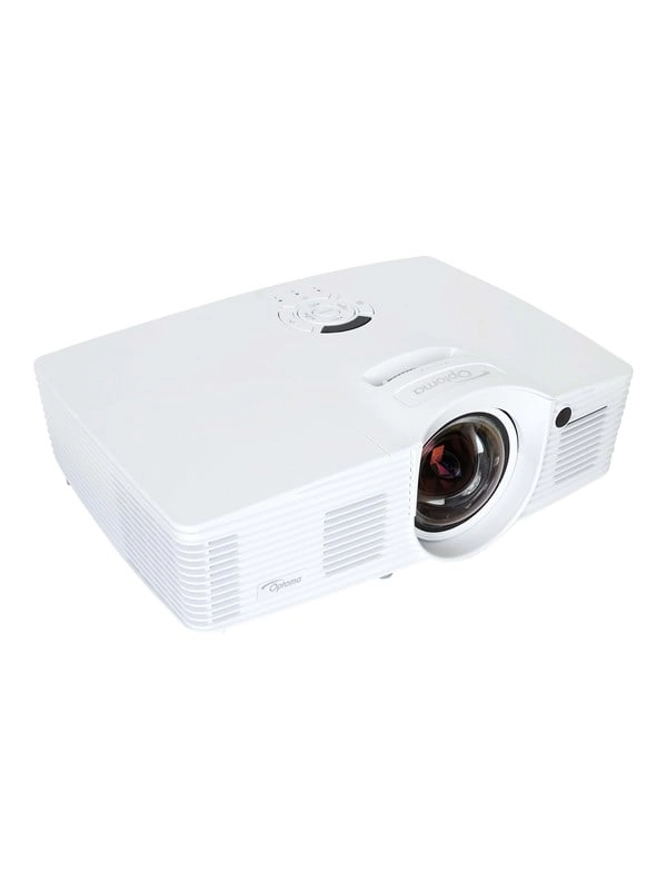 GT1080e, DLP-Beamer