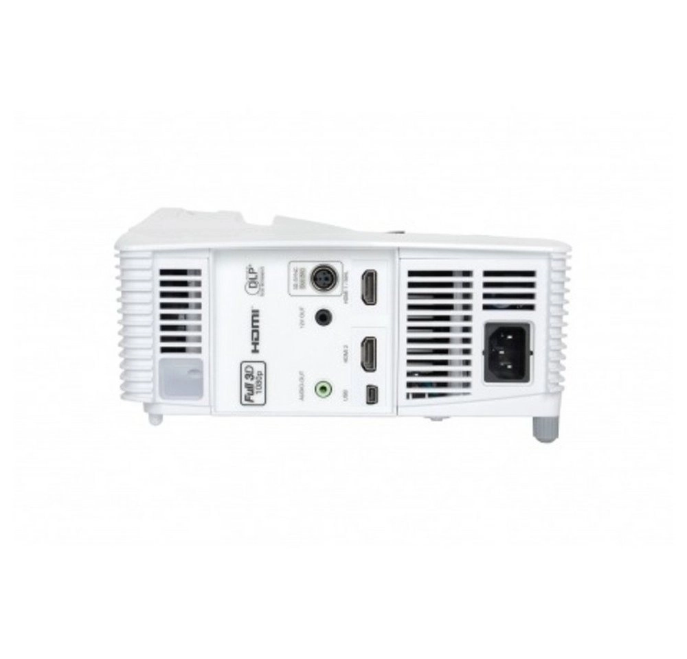 GT1070Xe, DLP-Beamer