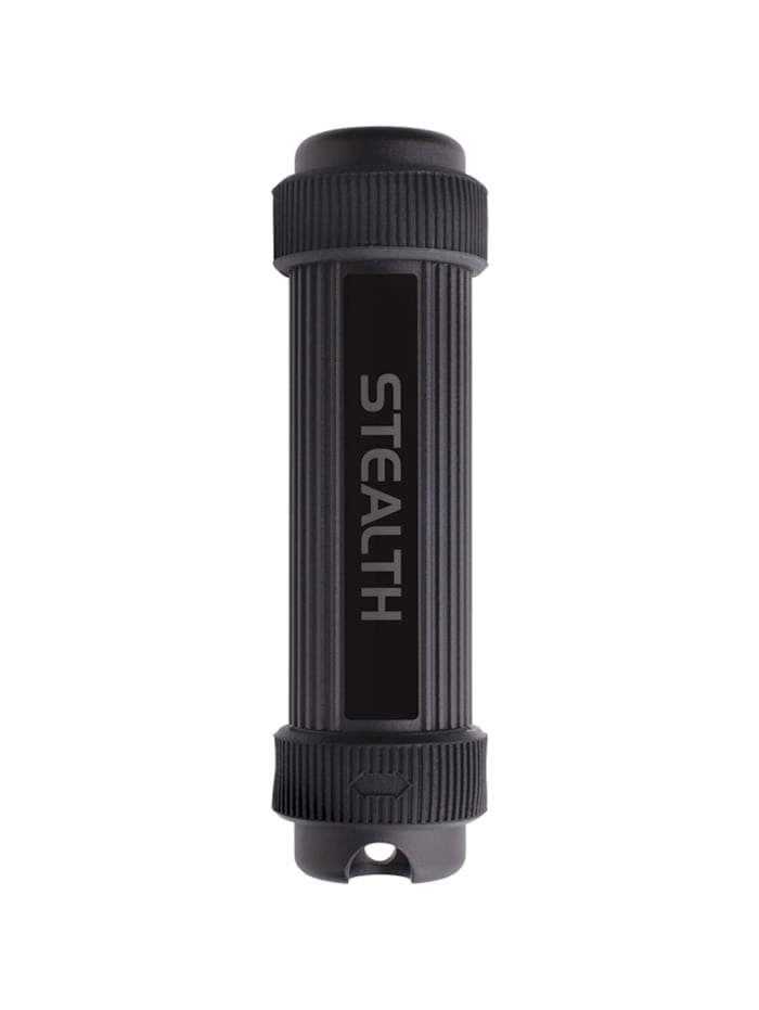 Flash Survivor Stealth 512 GB, USB-Stick