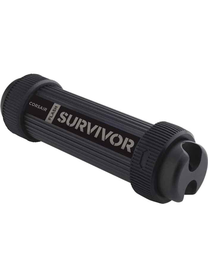 Flash Survivor Stealth 512 GB, USB-Stick