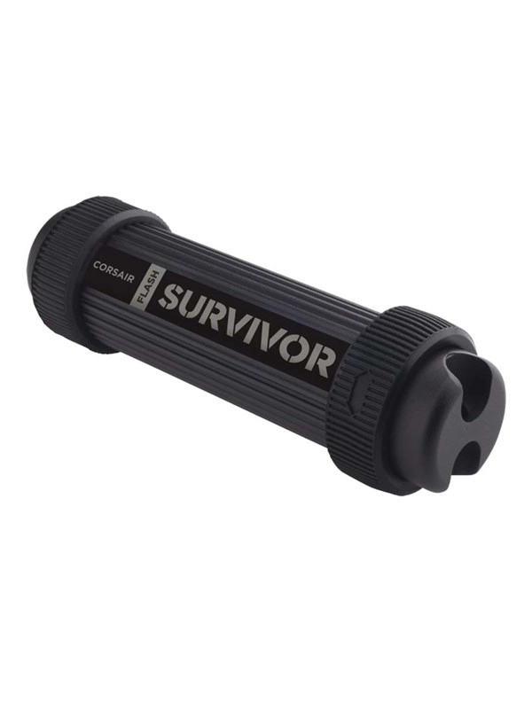 Flash Survivor Stealth 512 GB, USB-Stick