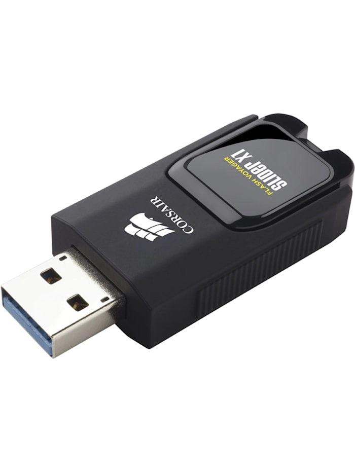 Voyager Slider X1 64 GB, USB-Stick