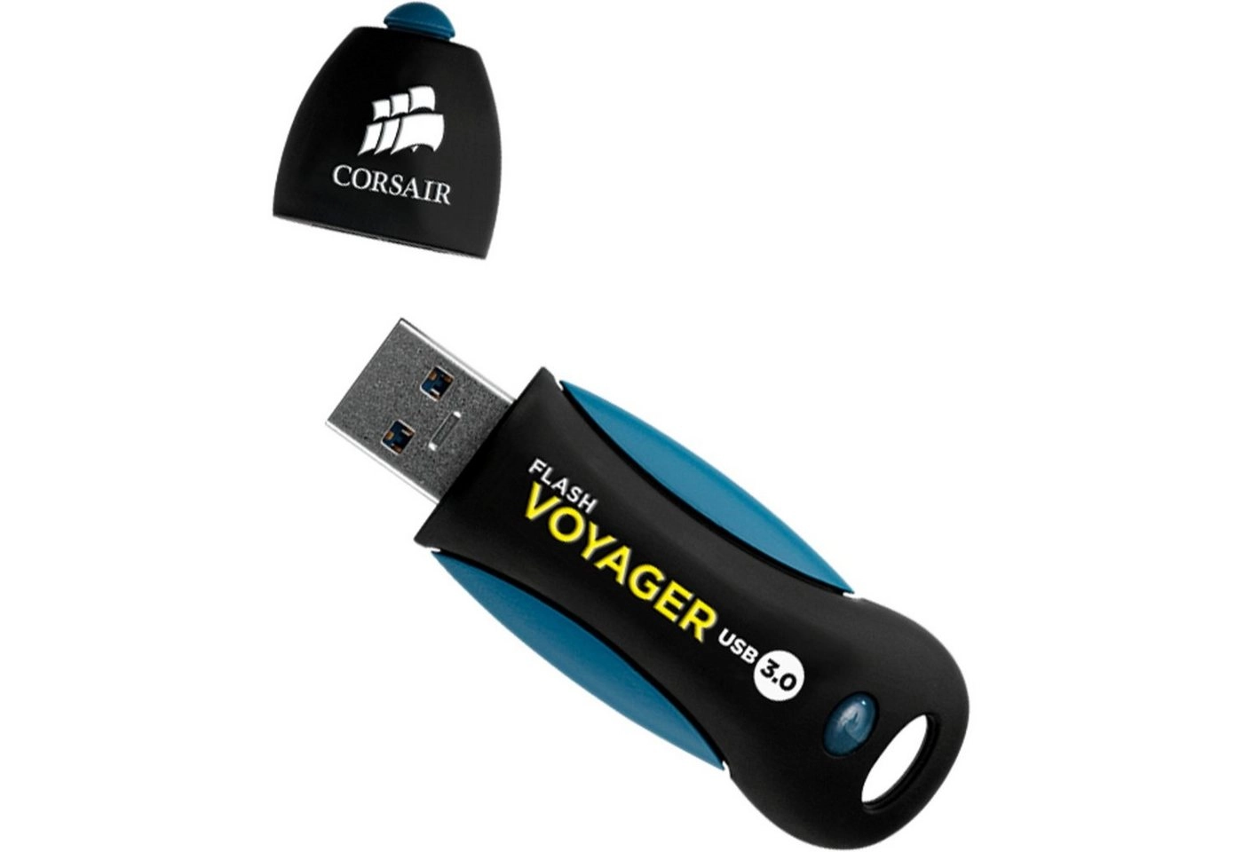 Flash Voyager 256 GB, USB-Stick