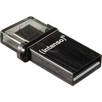 16GB Mini MOBILE LINE, USB-Stick