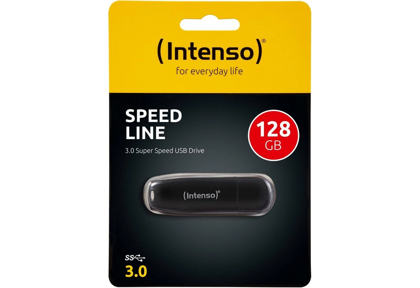 Speed Line 128 GB, USB-Stick