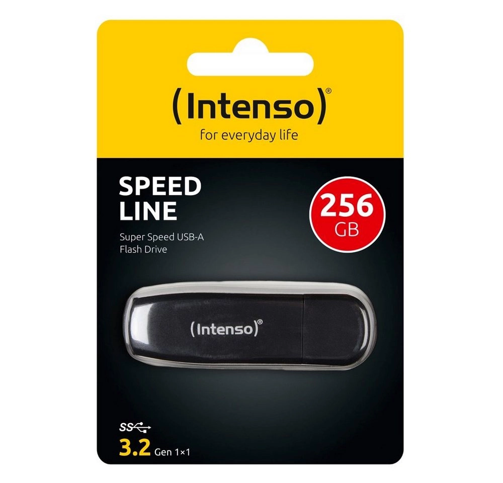 Speed Line 256 GB, USB-Stick