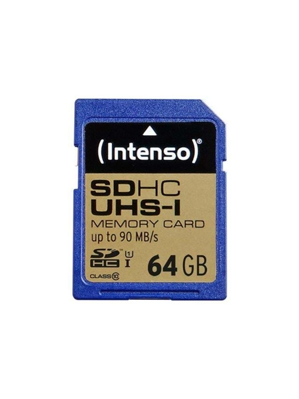 64 GB SDXC, Speicherkarte