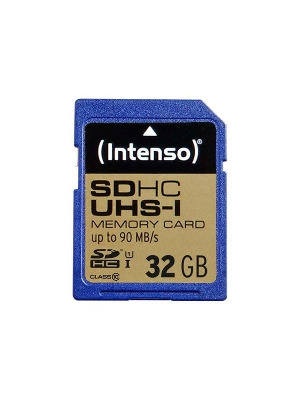 32 GB SDHC, Speicherkarte