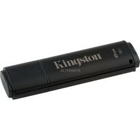 DataTraveler 4000G2DM 8 GB, USB-Stick