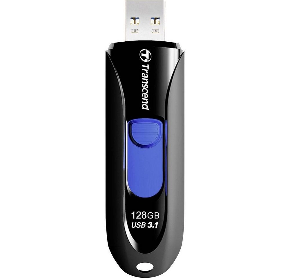 JetFlash 790K 128 GB, USB-Stick