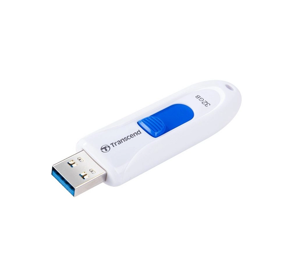 JetFlash 790W 32 GB, USB-Stick