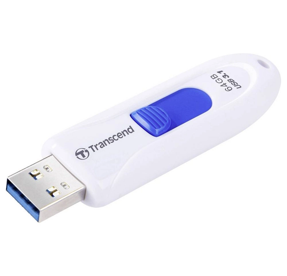 JetFlash 790W 64 GB, USB-Stick