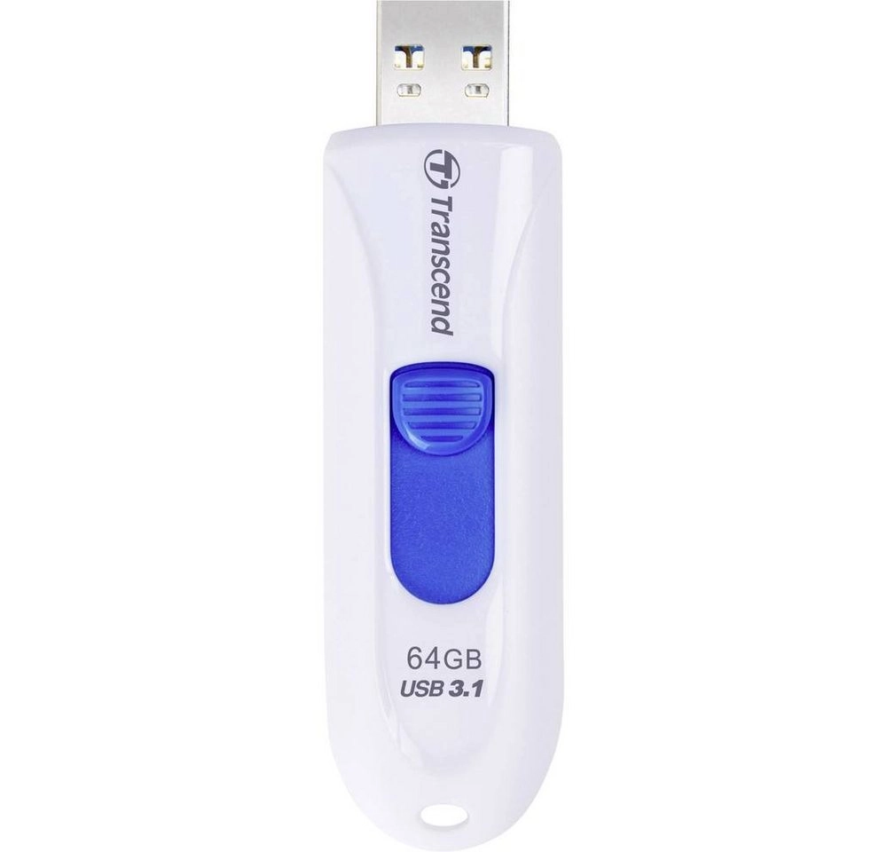 JetFlash 790W 64 GB, USB-Stick