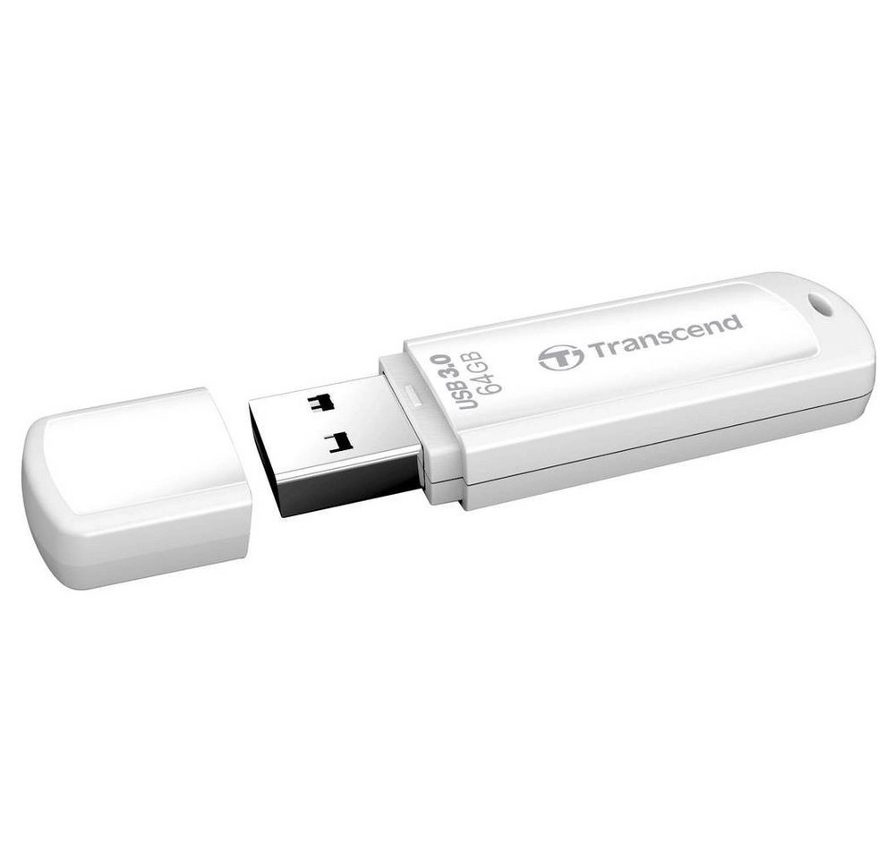 JetFlash 730 64 GB, USB-Stick