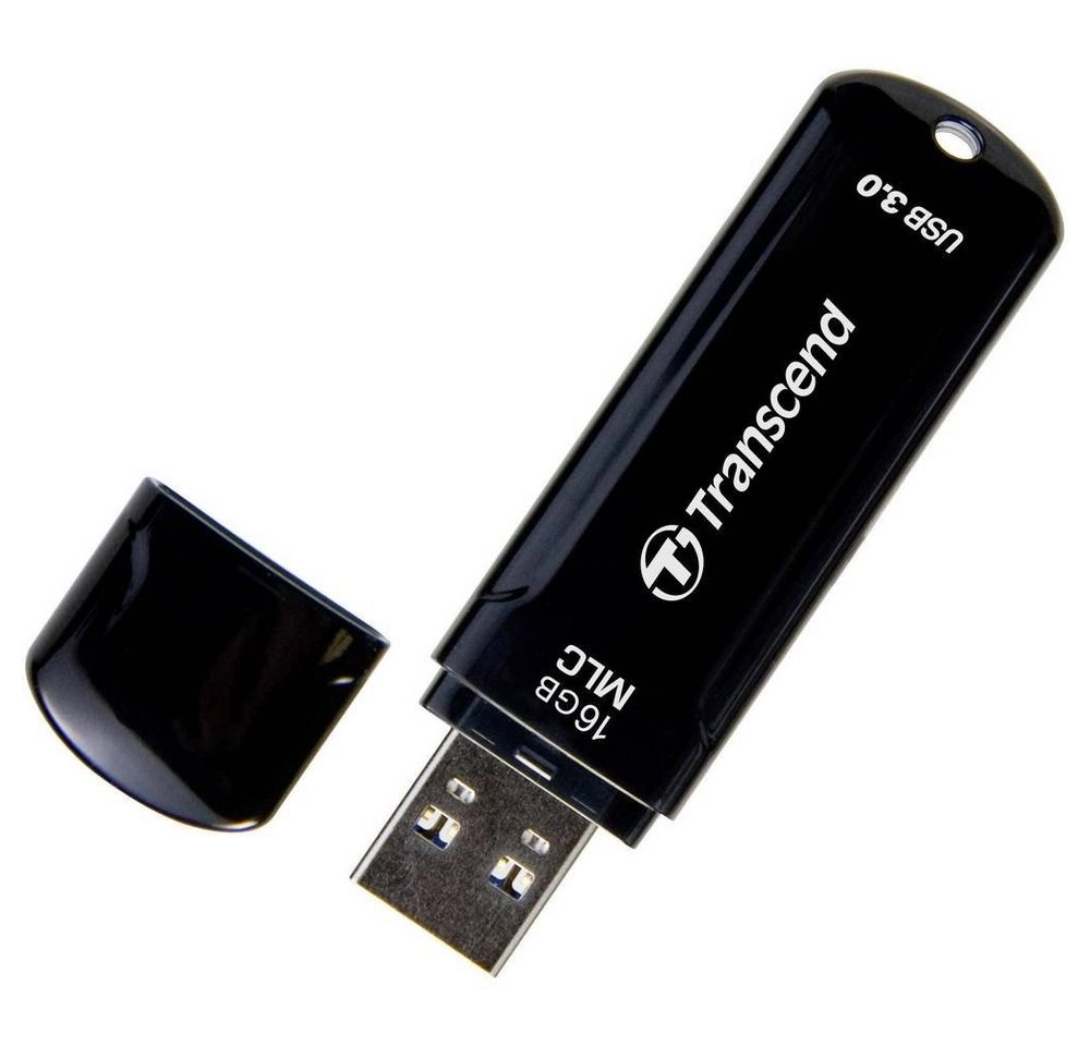 JetFlash 750 16 GB, USB-Stick