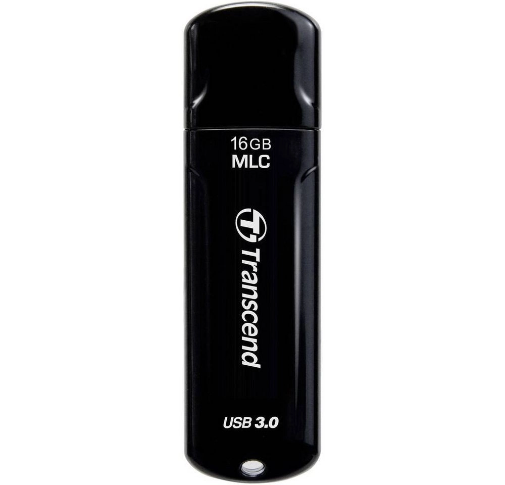 JetFlash 750 16 GB, USB-Stick