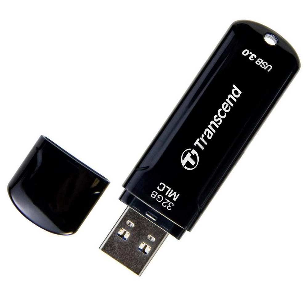 JetFlash 750 32 GB, USB-Stick