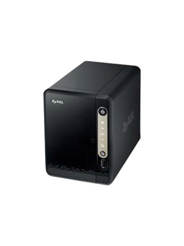 NAS326