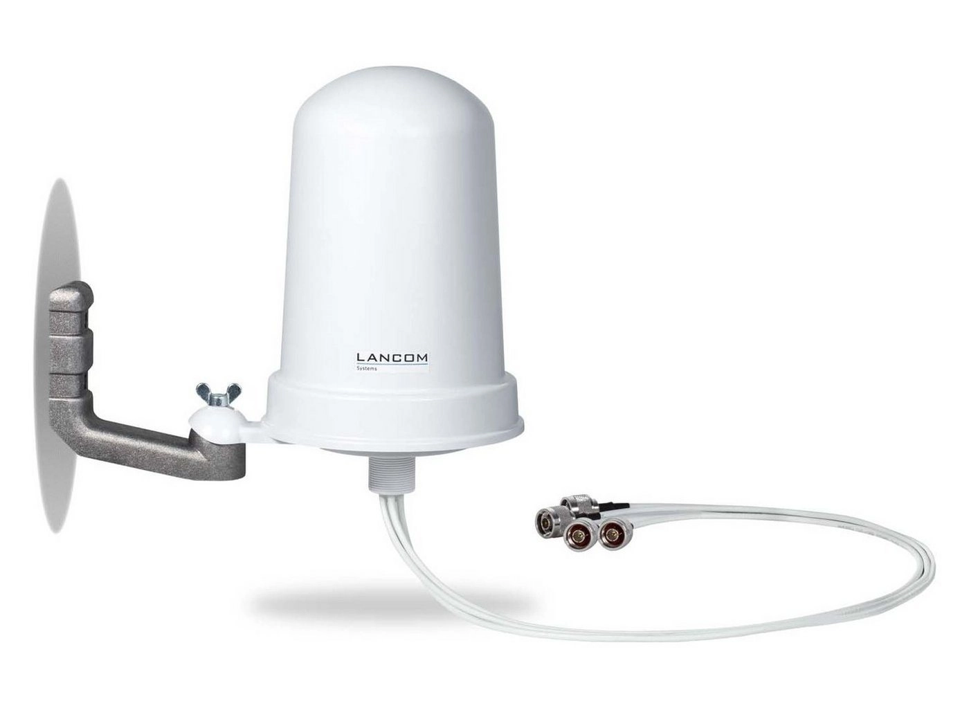 AirLancer ON-Q360ag, Antenne