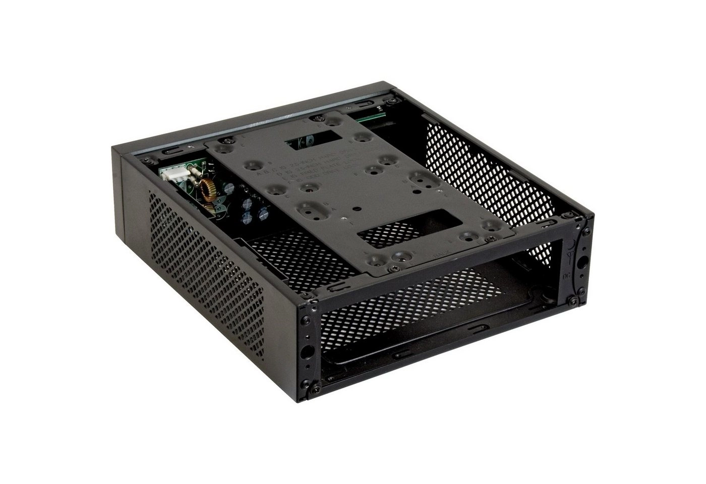 IX-03B-OP, HTPC-Gehäuse