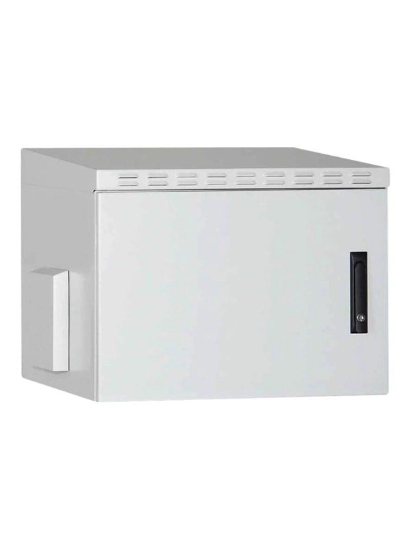 IP55 Outdoor-Wandgehäuse, IT-Schrank