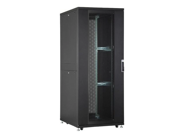 483-mm-Serverschrank, 42HE, IT-Schrank