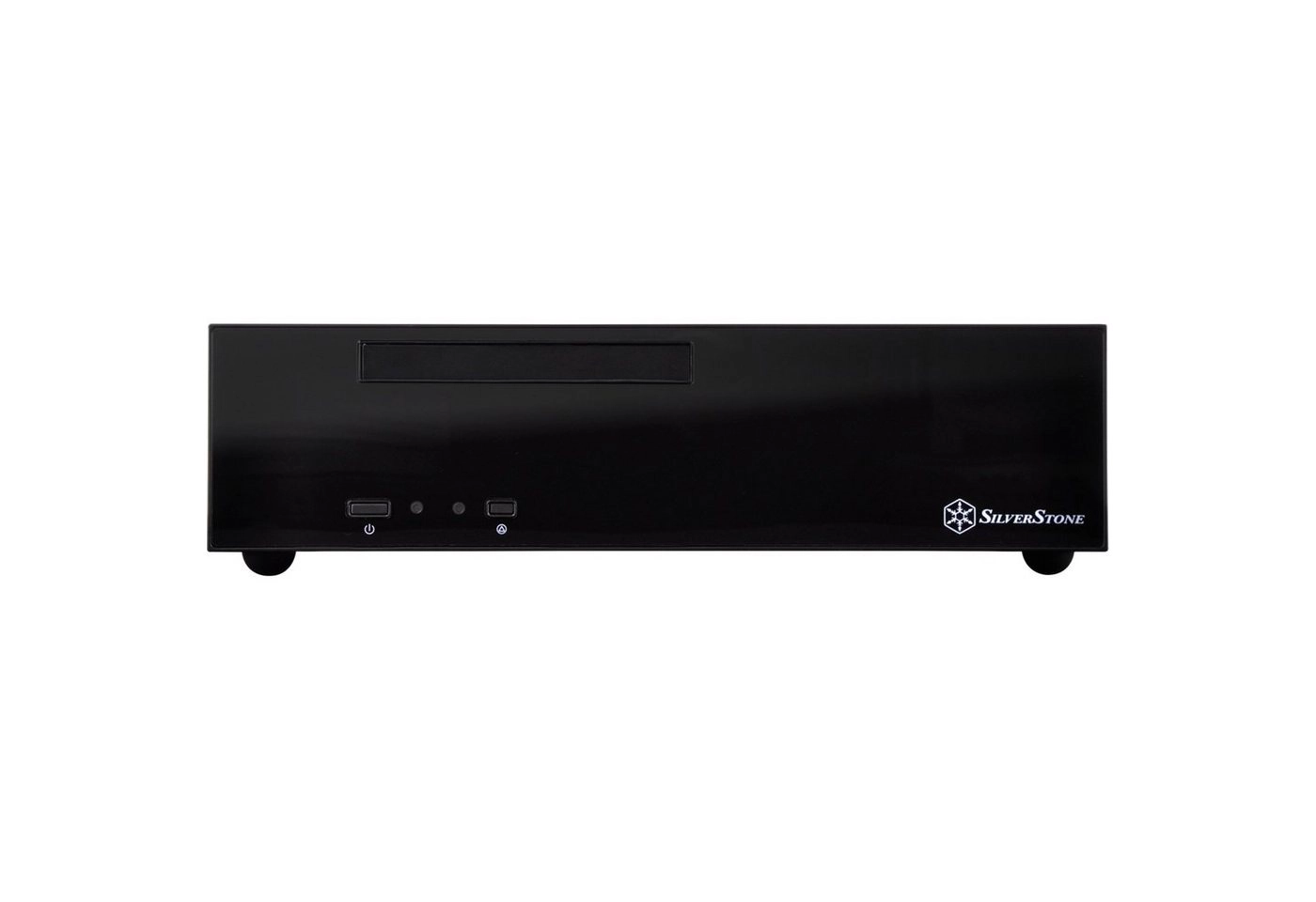 SST-ML09B, HTPC-Gehäuse