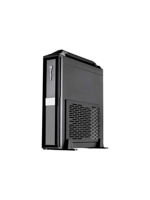 SST-ML08B, Desktop-Gehäuse