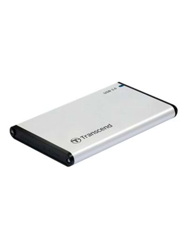 StoreJet 25S3 (USB 3.0 Enclosure), Laufwerksgehäuse