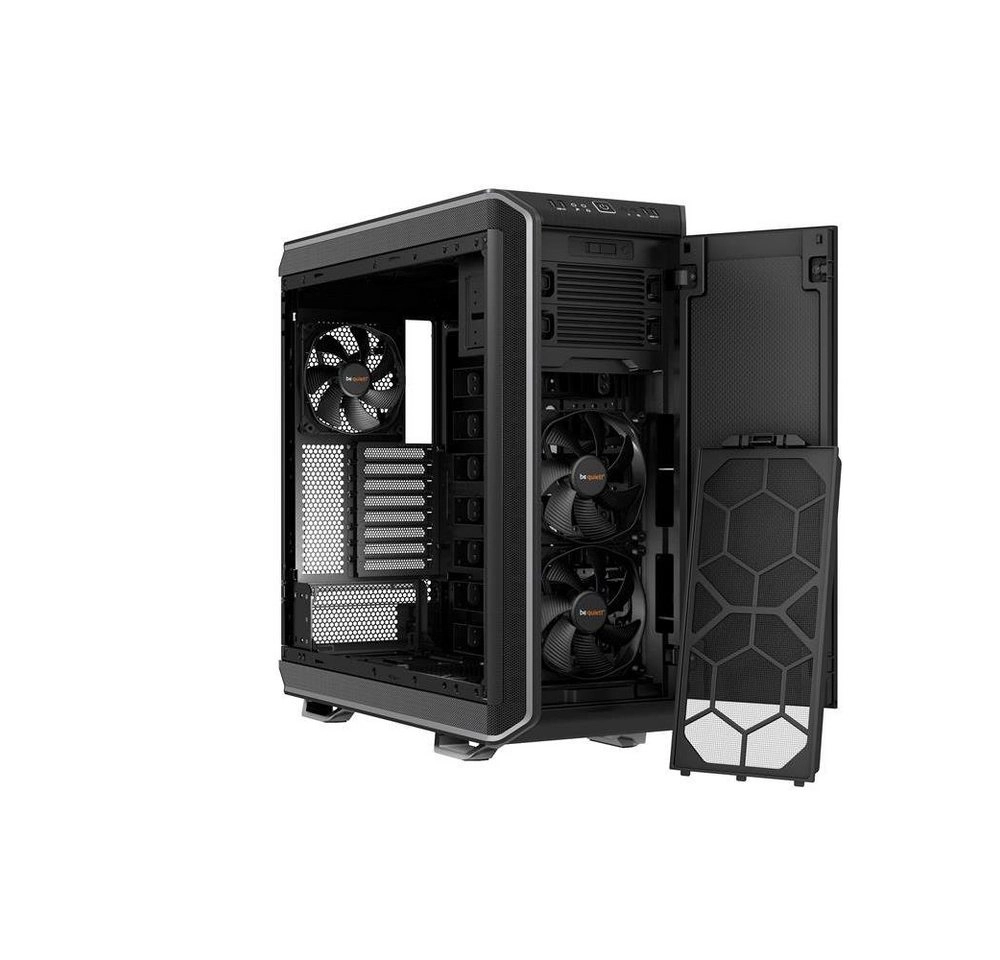 DARK BASE 900, Big-Tower-Gehäuse