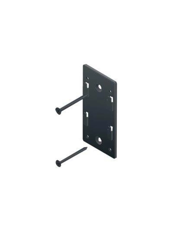 PoE Injector Wall Mount Kit, Wandhalterung