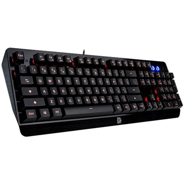 Challenger Edge, Gaming-Tastatur