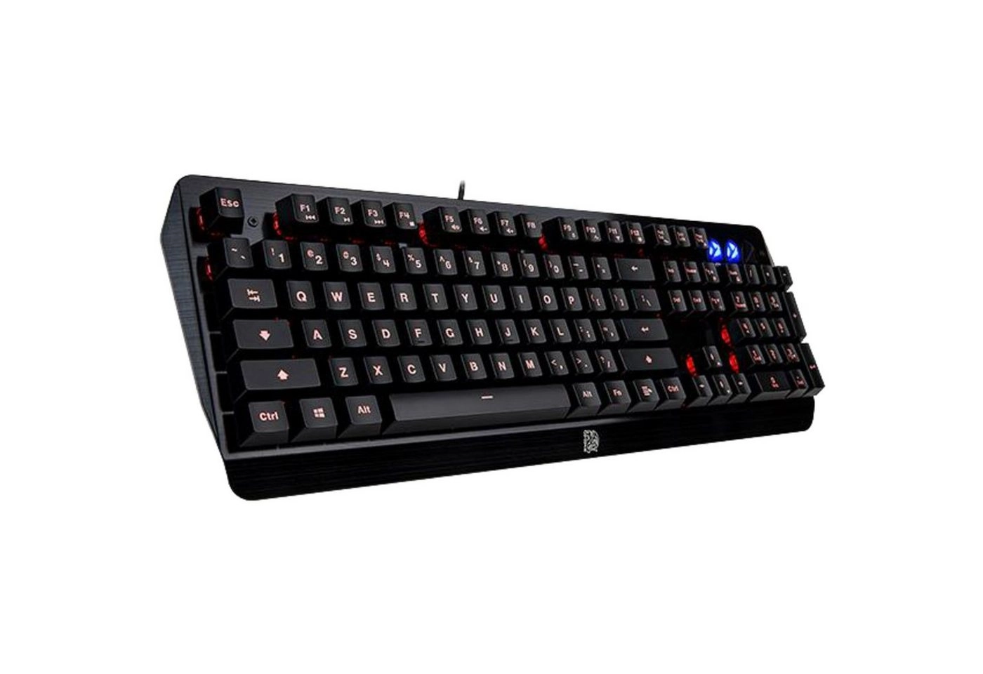 Challenger Edge, Gaming-Tastatur